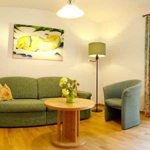 Aparthotel Alpenpark